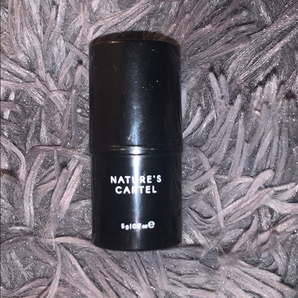 Natures Cartel Glow Bal Awakening